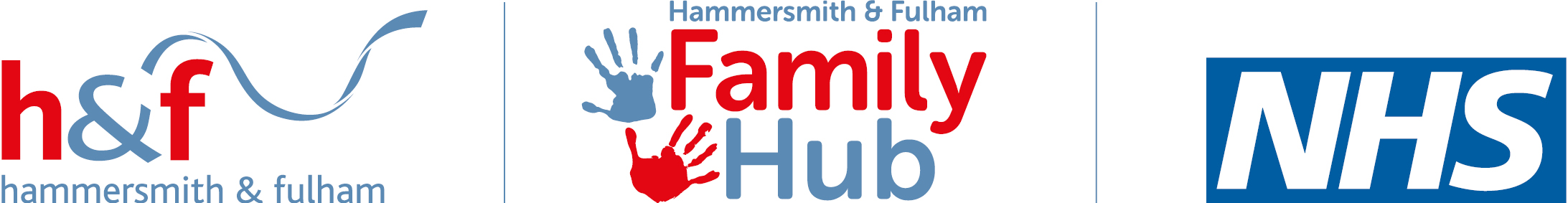 Hammersmith and Fulham Family Hubs