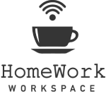 HomeWork Workspace logo