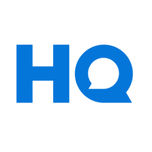 HQ logo