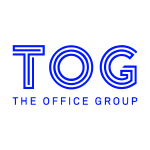 The Office Group logo