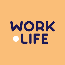 Work.Life logo