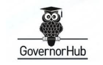 Logo - Governor Hub