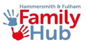 H&F Family Hubs