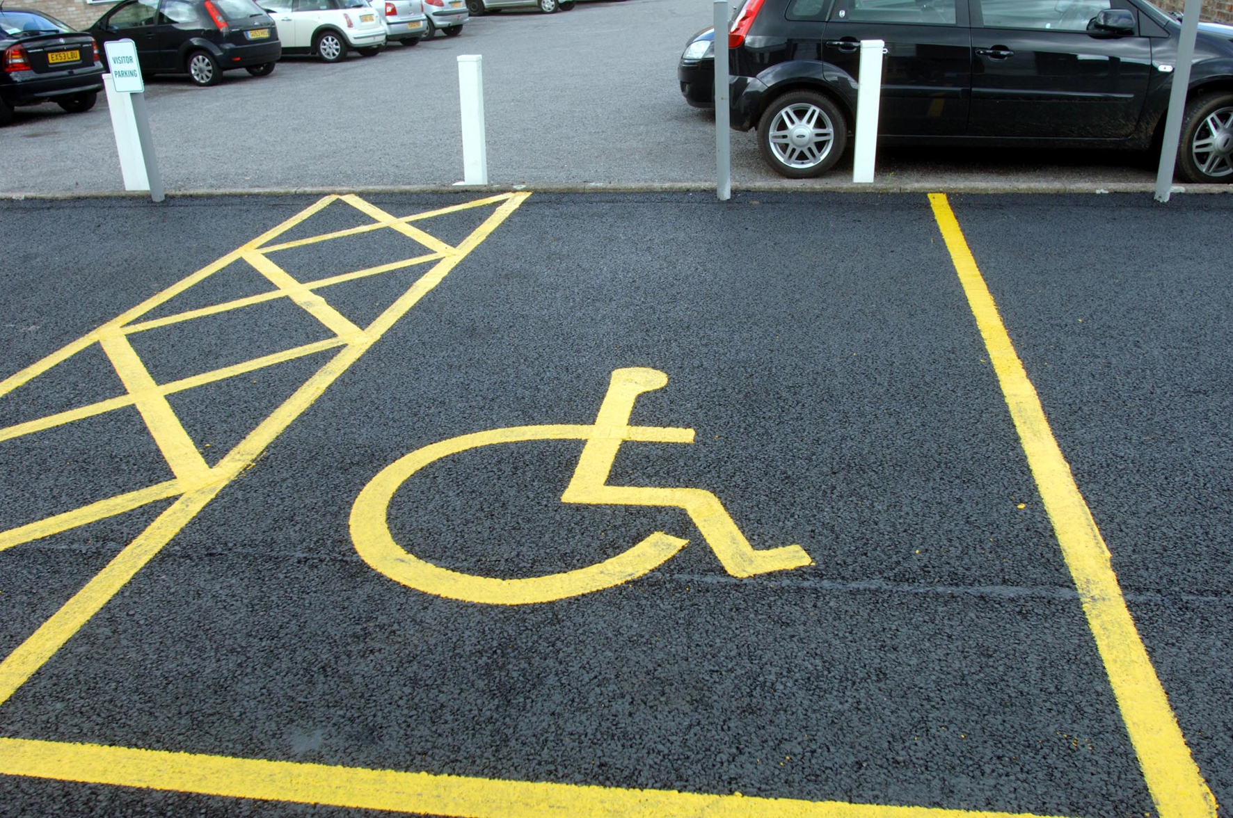 Special needs transport – emotional evidence heard | LBHF