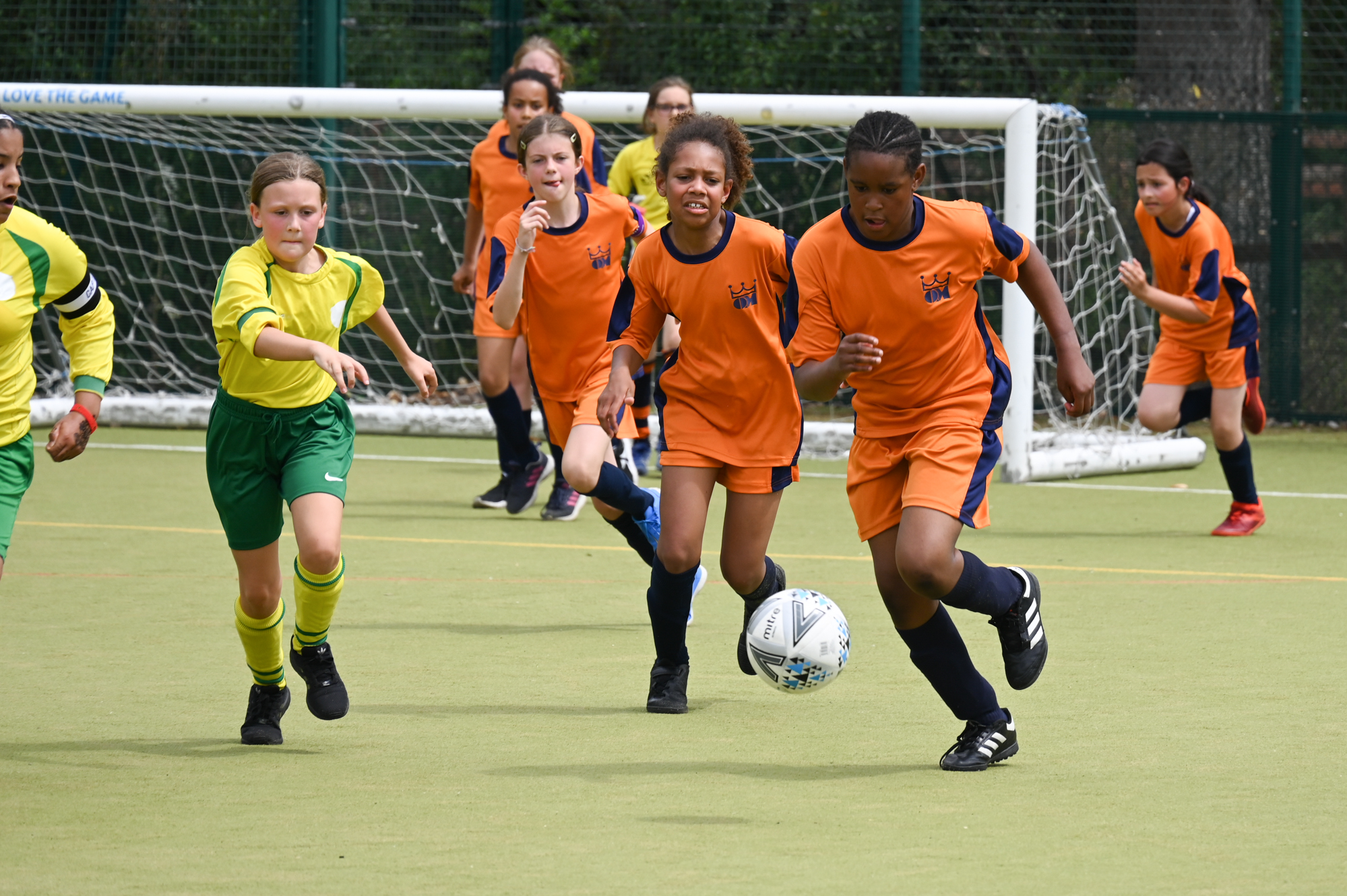 London Manor Football Club