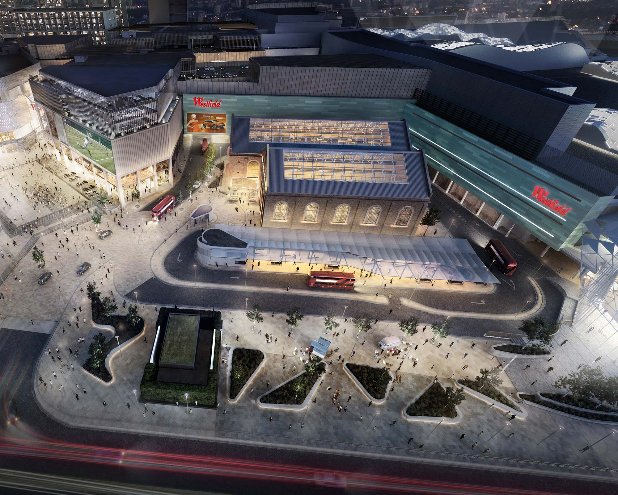 London S Hottest New Music Venue And Event Space To Open In White City Lbhf London S Hottest New Music Venue And Event Space To Open In White City Lbhf