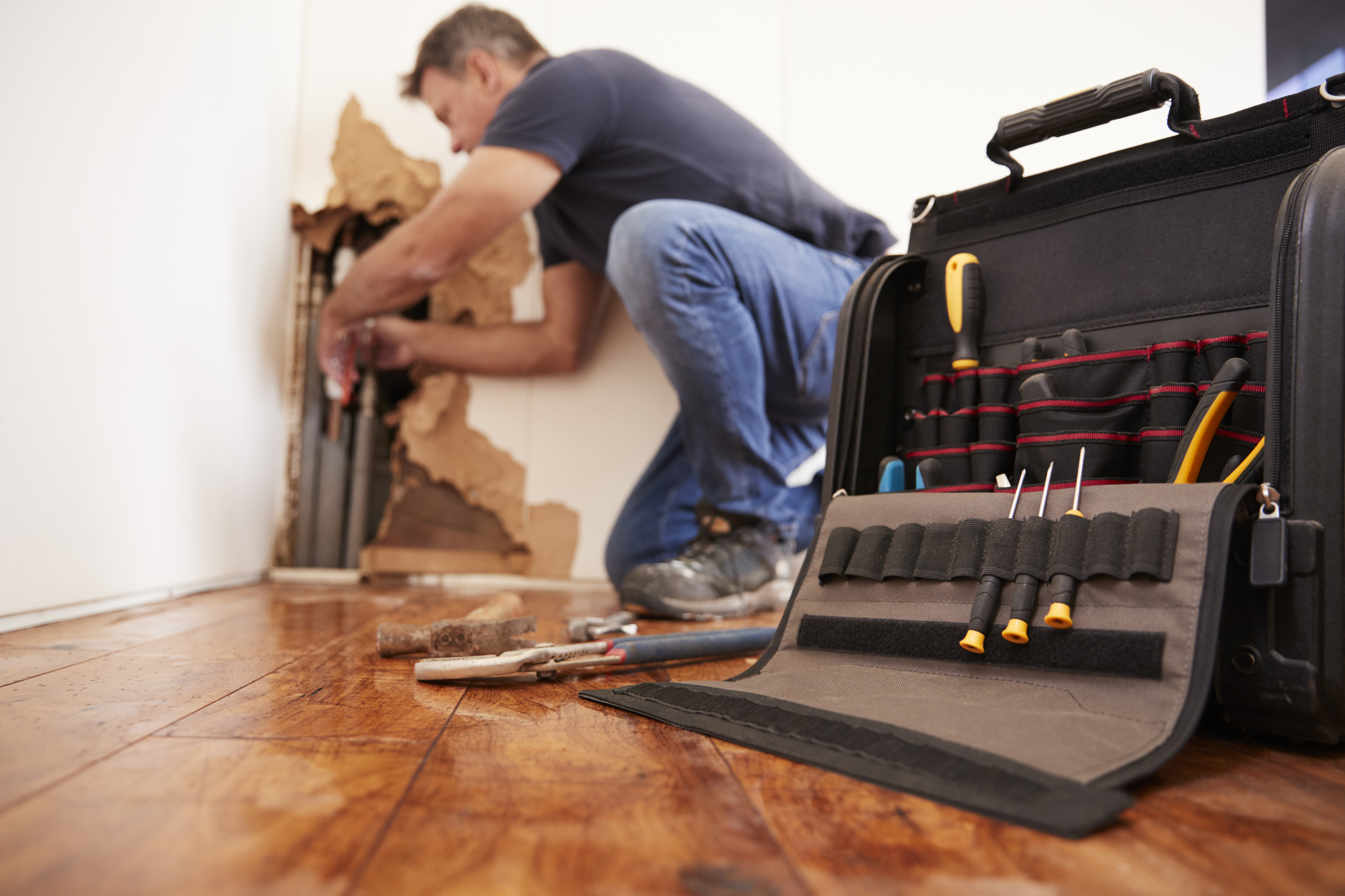 H F To Return Its Housing Repair Service To Council Control Lbhf