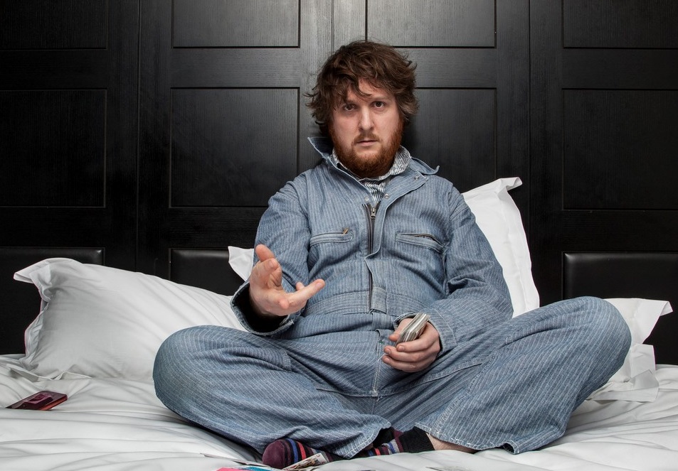 Is Comedian Tim Key Married In 2022? His Appearance On House Of Games Leads Fans Curious About His Marrigae