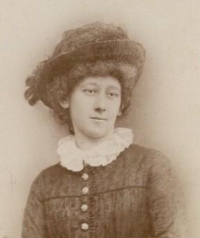 Anne Cobden Sanderson