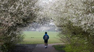 Wormwood Scrubs