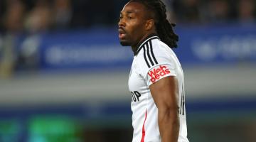 Adama Traore