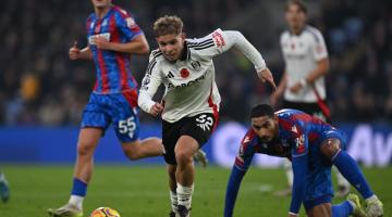 Emile Smith Rowe