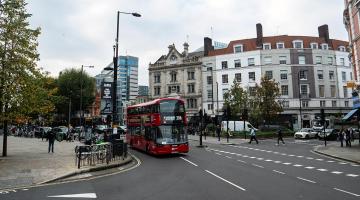 Hammersmith Road