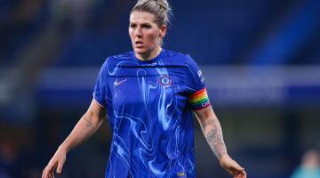 Millie Bright
