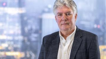 Professor Frank Kelly