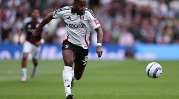 Ryan Sessegnon