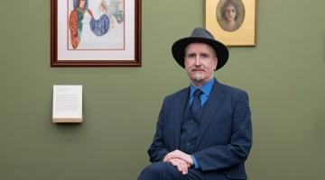 Scott Thomas Buckle