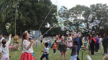 W12 Together Festival 2024