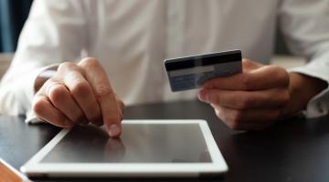 Some users are unable to make direct payments using their prepaid cards.