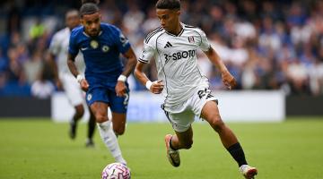 Josh King