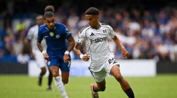Josh King