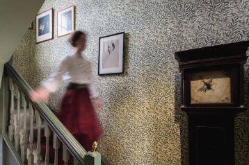 The exhibition will open at Hammersmith's riverfront on 5 June