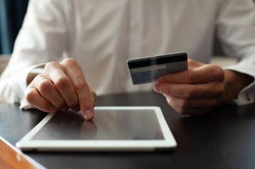 Some users are unable to make direct payments using their prepaid cards.