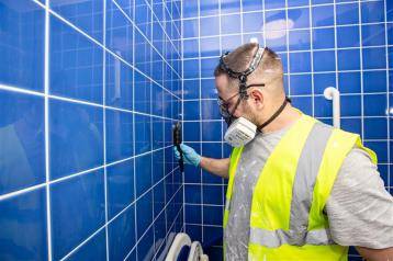 Our dedicated damp and mould team address all emergency hazards within 24 hours