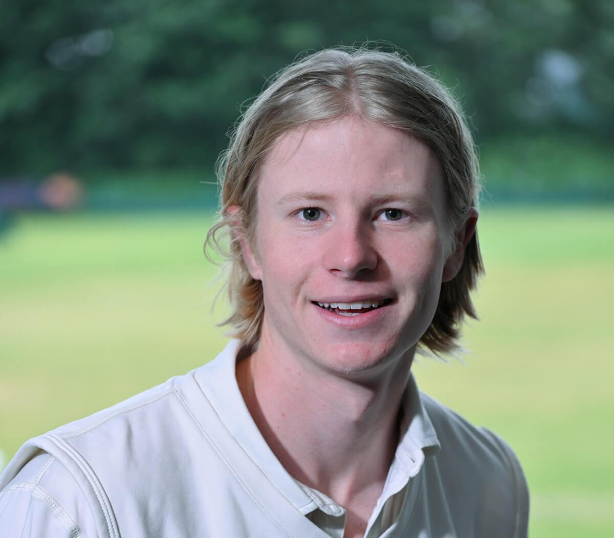 Aussie Mitch Crayn led Bush to an important cup win