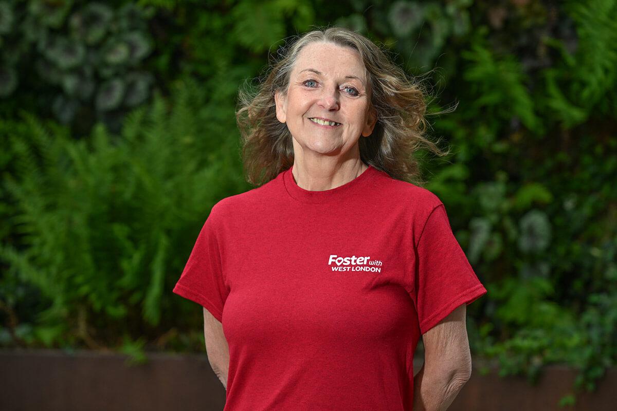 Denise Frost
