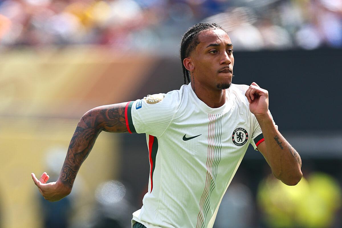 Joao Pedro