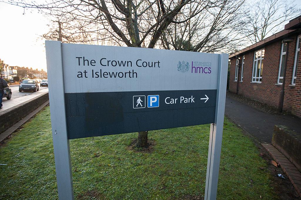 Karmelese Hussain was sentenced at Isleworth Crown Court on Monday 16 June