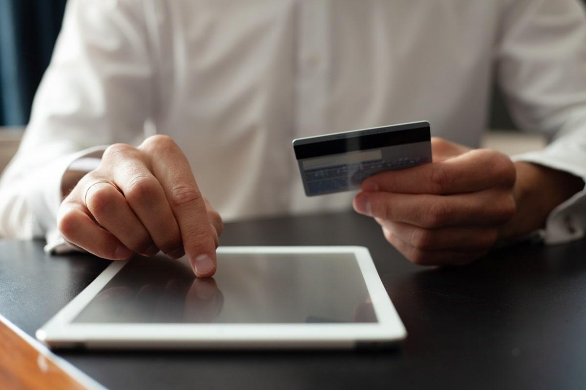Some users are unable to make direct payments using their prepaid cards.