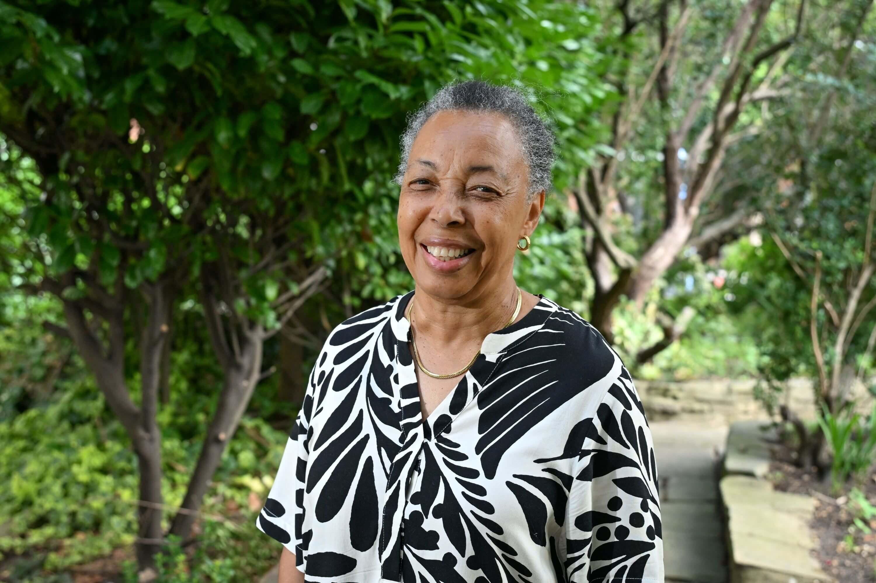 Dawn McLean