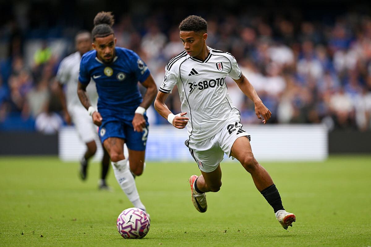 Josh King