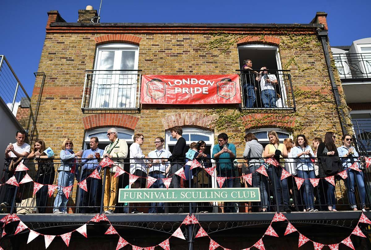 Furnivall Skulling Club in the 2000s
