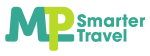 MP Smarter Travel logo