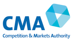 Competition & Markets Authority logo