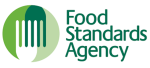Food Standards Agency logo