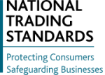 National Trading Standards - protecting consumers, safeguarding businesses