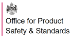 Office of Product Safety and Standards logo