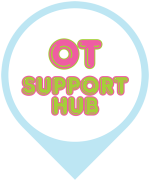 OT Support Hub home