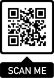 QR code to go to the Brexit page on GOV.UK