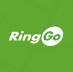 Download the RingGo app