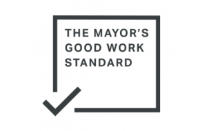 The mayor's Good Work Standard