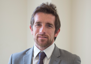 Dr Graeme Atherton