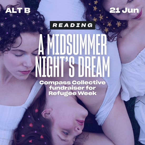 Midsummer Night's Dream
