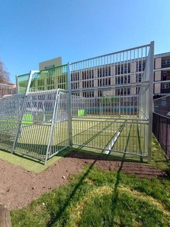 William Church ballcourt.
