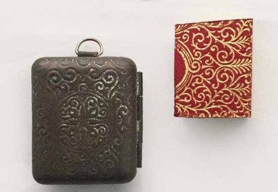 Emery Walker's Islamic collection opens to public in London