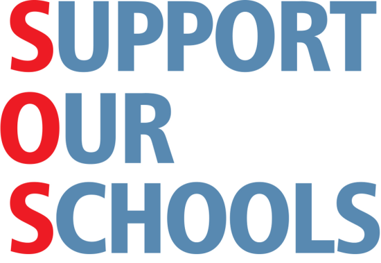 Support our schools